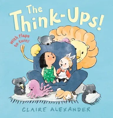 A Think-Ups - The Think-Ups