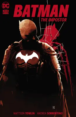 Batman: Az imposztor - Batman: The Imposter