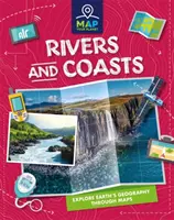 Map Your Planet: Folyók és partok - Map Your Planet: Rivers and Coasts