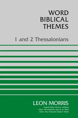 1 és 2 Thesszalonikai levél - 1 and 2 Thessalonians