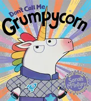 Ne hívj Morgó Kukoricának! (PB) - Don't Call Me Grumpycorn! (PB)