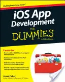 IOS-alkalmazásfejlesztés bábuknak - IOS App Development for Dummies