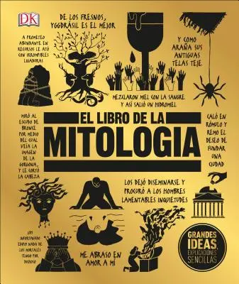 El Libro de la Mitologa