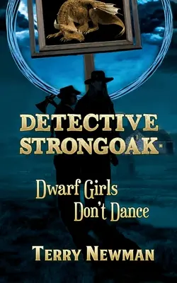 A törpe lányok nem táncolnak - Dwarf Girls Don't Dance