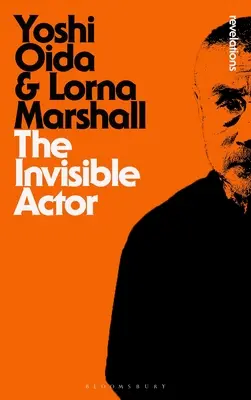 A láthatatlan színész - The Invisible Actor