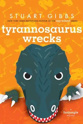 Tyrannosaurus Wracks - Tyrannosaurus Wrecks