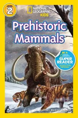 Őskori emlősök - Prehistoric Mammals