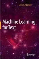 Gépi tanulás szövegekhez - Machine Learning for Text