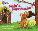 Milo bajusza - Milo's Moustache