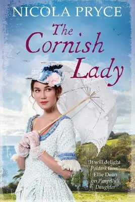 A cornwalli hölgy - The Cornish Lady