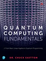 Kvantumszámítás alapjai - Quantum Computing Fundamentals