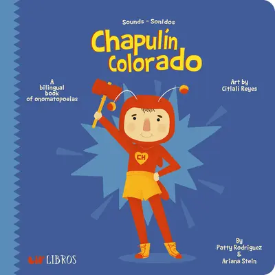 El Chapulin Colorado: Hangok/Sonidos - El Chapulin Colorado: Sounds/Sonidos