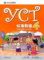 YCT 4. standard tanfolyam - YCT Standard Course 4