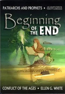 A vég kezdete - Beginning of the End