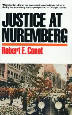 Igazságszolgáltatás Nürnbergben - Justice at Nuremberg