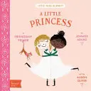 Egy kis hercegnő: A Babylit(r) Barátság alapkönyv - A Little Princess: A Babylit(r) Friendship Primer