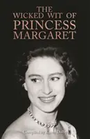 Margit hercegnő gonosz szelleme - The Wicked Wit of Princess Margaret