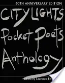 City Lights Pocket Poets Anthology