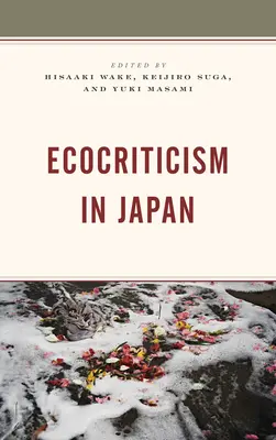 Ökokritika Japánban - Ecocriticism in Japan