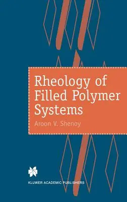 Töltött polimerrendszerek reológiája - Rheology of Filled Polymer Systems