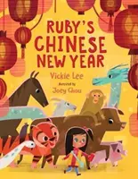 Ruby kínai újéve - Ruby's Chinese New Year