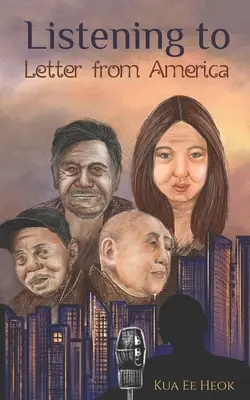 Levél Amerikából - Listening to Letter from America