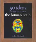 50 emberi agyi ötlet, amit tényleg tudnod kell - 50 Human Brain Ideas You Really Need to Know