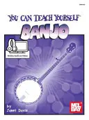 Megtaníthatod magad bendzsózni - You Can Teach Yourself Banjo