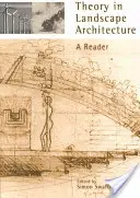 Elmélet a tájépítészetben: A Reader - Theory in Landscape Architecture: A Reader