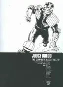 Judge Dredd: The Complete Case Files 10. - Judge Dredd: The Complete Case Files 10