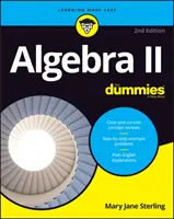 Algebra II for Dummies