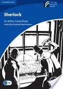 Sherlock 5. szint Felső-középhaladó - Sherlock Level 5 Upper-Intermediate