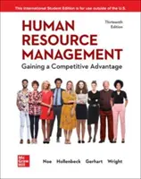 ISE emberi erőforrás menedzsment: Versenyelőny megszerzése - ISE Human Resource Management: Gaining a Competitive Advantage