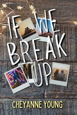 If We Break Up