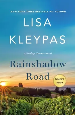 Rainshadow Road: A Friday Harbor Novel