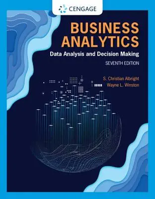 Üzleti analitika: Adatelemzés és döntéshozatal - Business Analytics: Data Analysis & Decision Making