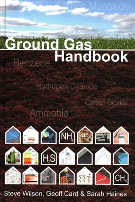 Földgáz kézikönyv - Ground Gas Handbook