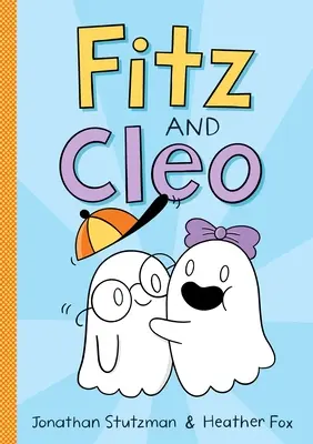 Fitz és Cleo - Fitz and Cleo