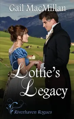 Lottie öröksége - Lottie's Legacy