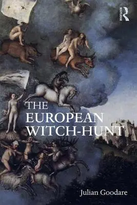 Az európai boszorkányüldözés - The European Witch-Hunt