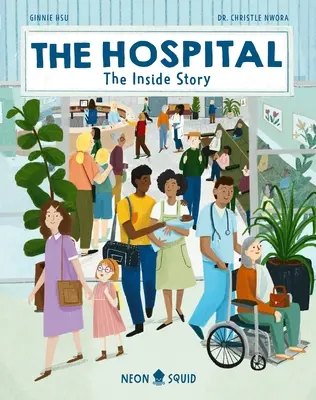 A kórház: A belső történet - The Hospital: The Inside Story