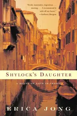 Shylock lánya - Shylock's Daughter