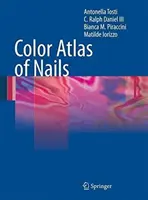 A körmök színes atlasza - Color Atlas of Nails