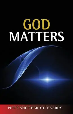 Isten számít - God Matters