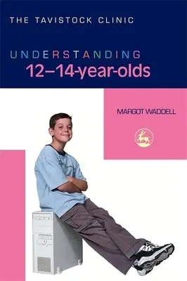 A 12-14 évesek megértése - Understanding 12-14-Year-Olds