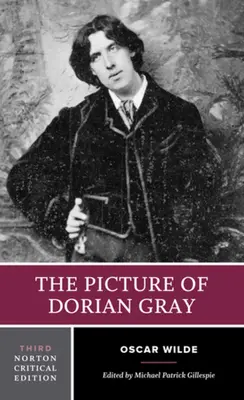 Dorian Gray képe - The Picture of Dorian Gray