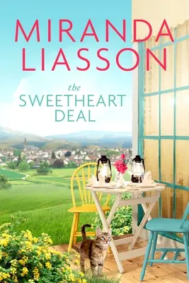 A Sweetheart Deal - The Sweetheart Deal