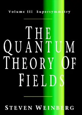 A mezők kvantumelmélete v3 - The Quantum Theory of Fields v3