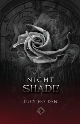 Éjszakai árnyék: Nightgarden Saga #7 - Night Shade: Nightgarden Saga #7