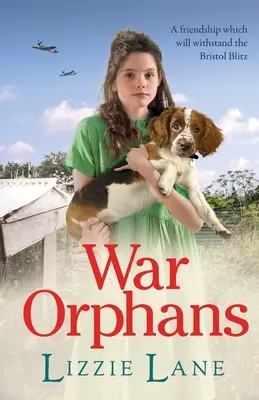 Háborús árvák - War Orphans